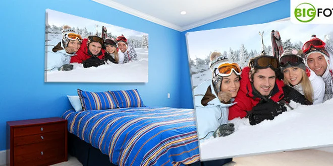 Štýlový obraz z vašej fotografie