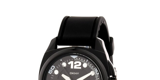 Dámske analogové hodinky DKNY
