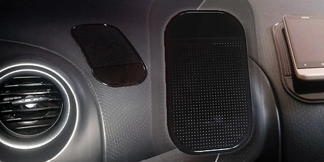 3 ks nanopodložka vyrobená s využitím najmodernejších technológií