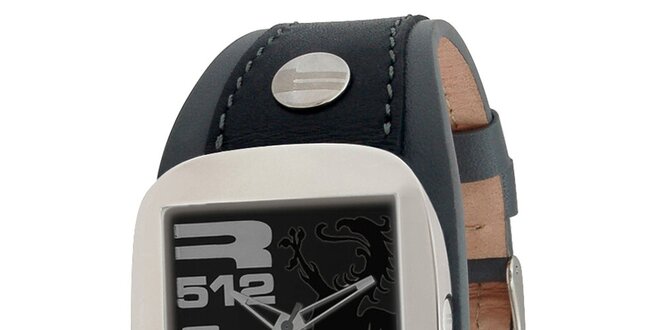 Designové analógové hodinky RG512