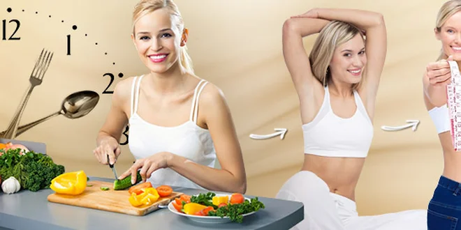 Profesionálne FITNESS poradenstvo