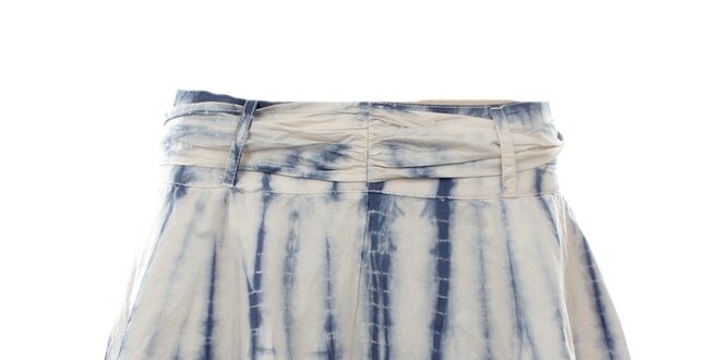 Dámska batikovaná sukňa Tommy Hilfiger