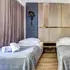 Dvojlôžková izba (22 m²)
