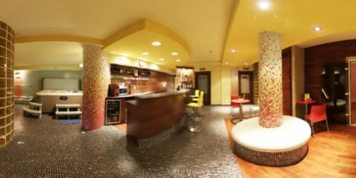 Len 9,80 EUR za 3-hodinový wellness pobyt pre dvoch v luxusnom Raki Centrum! Užite si fitness, a po ňom oddych, saunu, jacuzzi, alebo škótske streky, a to všetko s 51% zľavou!