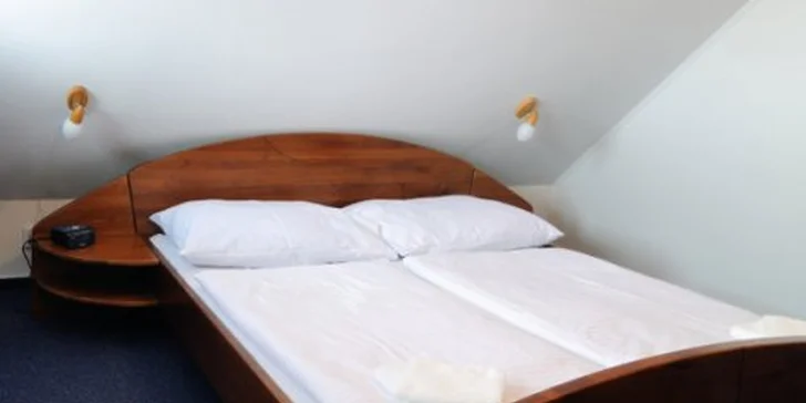 Len 94 EUR za víkendový pobyt pre DVOCH ľudí v penzióne Teplička v Nízkych Tatrách. Príďte zrelaxovat do nádherného horského prostredia so zľavou 50%!