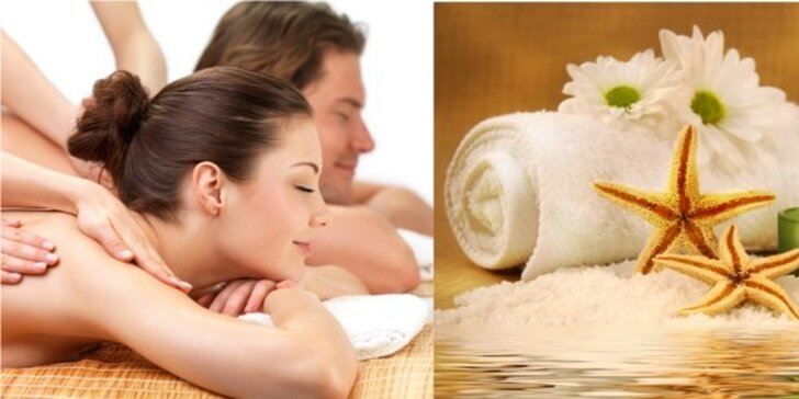 22 EUR za klasickú celotelovú masáž v Medical Beauty klinike. Nechajte prúdiť energiu Vašim telom a načerpajte silu so zľavou 50%!