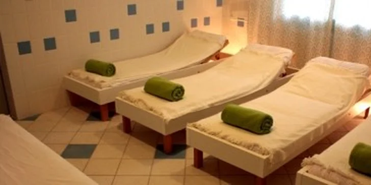 Len 21 Eur za dokonalý relax pre Vaše telo! Užite si wellness balíček sauny alebo sanária a manuálnej celotelovej lymfodrenáže. Vykročte k letu s krajším a oddýchnutým telom!