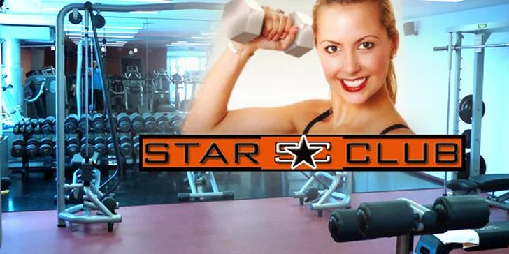 1,99 Eur za vstup do fitness centra a iontový nápoj pre doplnenie potrebných živín k tomu! Príďte si zacvičiť na špičkových strojoch  so zľavou 57%