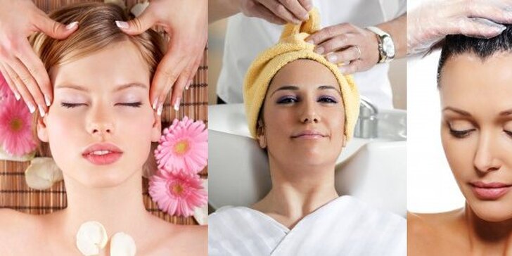 7,90 EUR za kompletnú starostlivosť o Vaše vlasy! Zmeňte imidž alebo si len nechajte vylepšiť Vašu korunu krásy so zľavou až 59 %