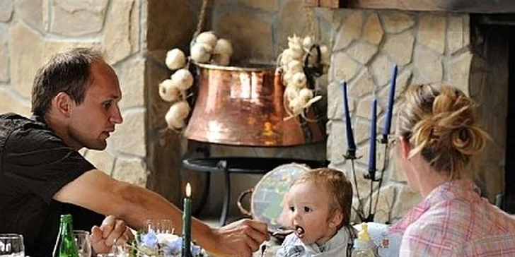 113 eur za Úžasný 3-dňový pobyt pre dvoch v designovom Hoteli AMÁLIA***+. VYSOKÉ TATRY, Luxusné ubytovanie, Fantastické wellness centrum s bazénom so zľavou 50%. Čo dodať....