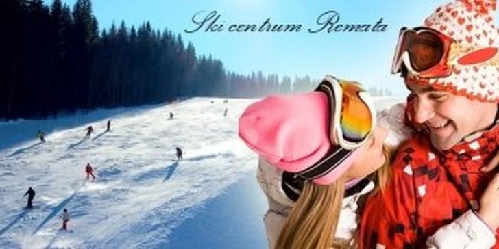 109 eur za 3-dňový pobyt pre dve osoby vo fantastickom Hoteli REMATA***. Skvelé ubytovanie plné nadštandardných výhod, aktívny oddych aj leňošenie, romantika aj zábava s rodinou alebo priateľmi! Zľava 50%!