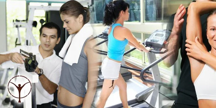 Len 9 Eur za 4 vstupy do ženského fitness centra SANfitness. Zacvičte si a vyskúšajte efektívny kruhový tréning so zľavou 50%!