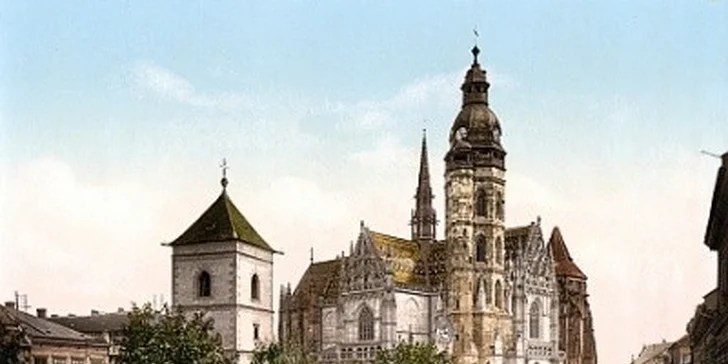 99 eur za ROMANTICKÝ dvojdňový pobyt pre dvoch v luxusnom hoteli Bankov****. Romantika vo veľkom štýle, v najstaršom historickom hoteli na Slovensku. Zľava 50%.