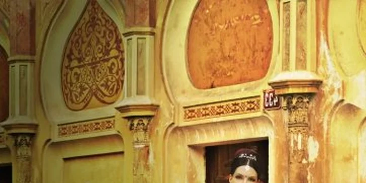 Len 39,90 Eur za profesionálne fotenie a vlastný fotoplagát. Využite jedinečnú možnosť nechať zvečniť seba alebo svojich blízkych ako hviezdu so zľavou 67%!
