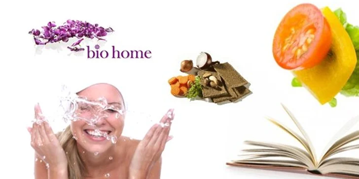 5,29 Eur za nákupnú poukážku na www.biohome.sk v hodnote 10 Eur! Nakúpte si produkty pre Vaše zdravie a vitalitu v biokvalite so zľavou 47%
