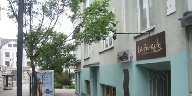 5,90 € za NEOBMEDZENÚ konzumáciu jedál z grilu! K tomu v cene pivo alebo pohár vína. To celé so zľavou až 60%!