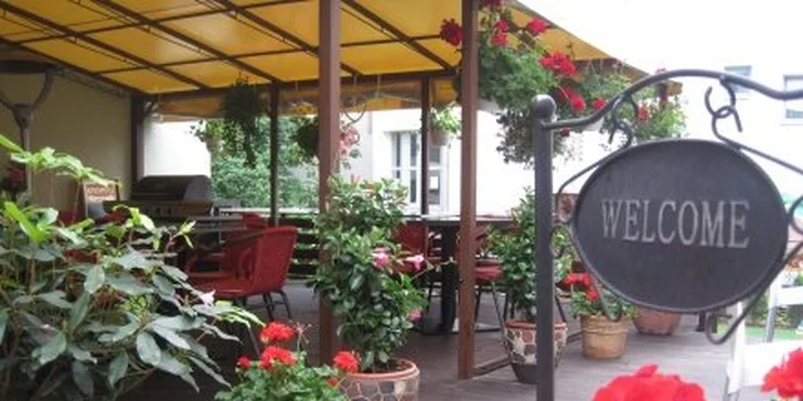 5,90 € za NEOBMEDZENÚ konzumáciu jedál z grilu! K tomu v cene pivo alebo pohár vína. To celé so zľavou až 60%!