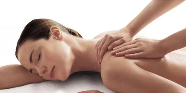 4,99 Eur za 30 minút oddychu a blaženého pocitu! Oddajte sa Medovej detoxikačnej masáži a uvoľnite Vaše stuhnuté svaly so zľavou 58%