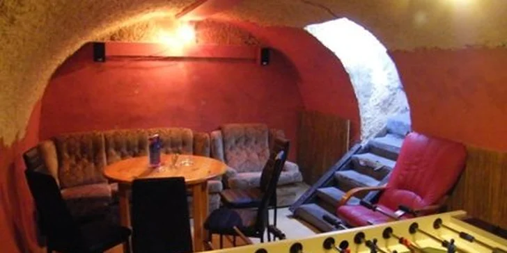 1,40 Eur za osviežujúci LONG drink a hru s priateľmi v Jekyll & Hyde Klub-e! Urobte si párty deň a zabavte sa s priateľmi so zľavou až 61%!