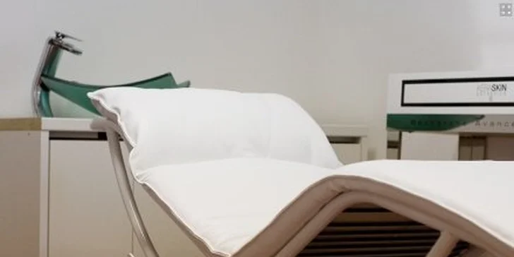 5 EUR za 40 min. klasickú masáž chrbta a šije. Doprajte relax telu aj mysli so zľavou 50%!