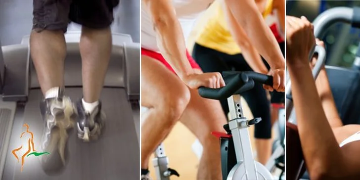 1 Euro za cvičenie v profesionálnom fitness centre a diagnostiku zloženia Vášho tela! Príďte si dosýtosti zacvičiť medzi babami a nechať si zmerať hodnoty tela so zľavou 91 %!