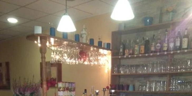 5 druhov pizze v pizzérii Allegro