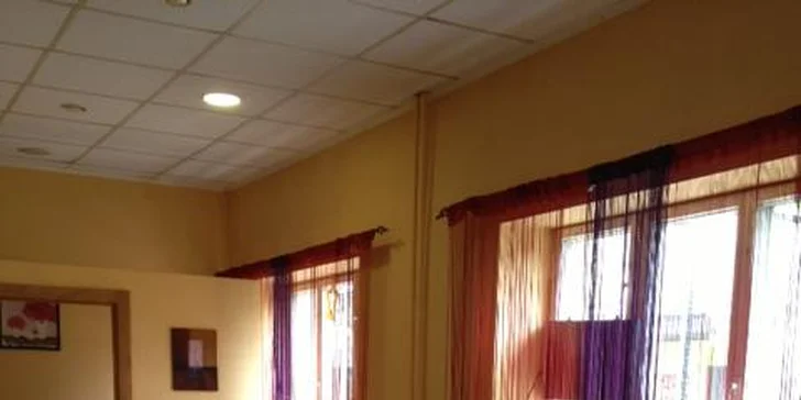 5 druhov pizze v pizzérii Allegro