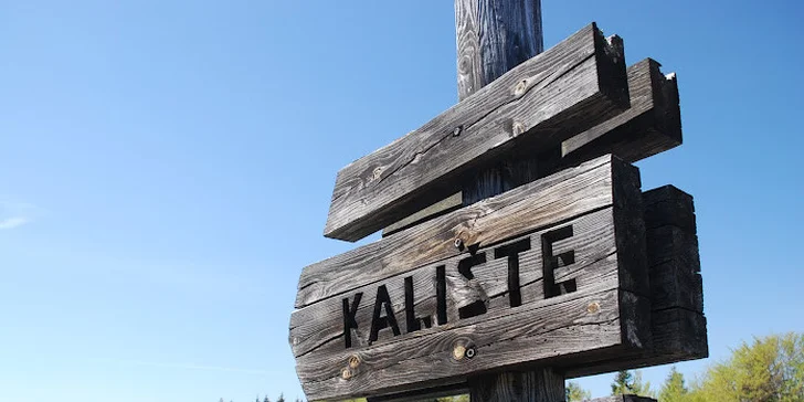 Pobyt pre 2 alebo 4 osoby v apartmánových domoch na Donovaloch