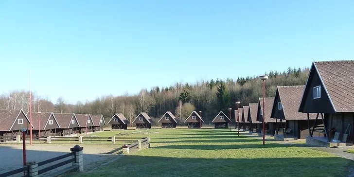 Česko-slovenský letný tábor s bohatým programom