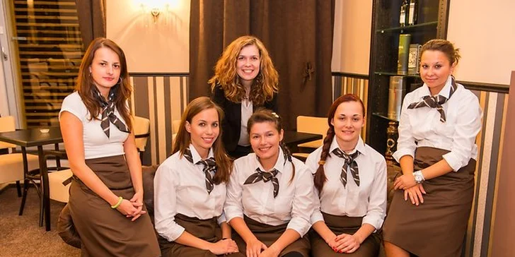 Luxusný 3-dňový wellness pobyt vo Valticiach pre dvoch