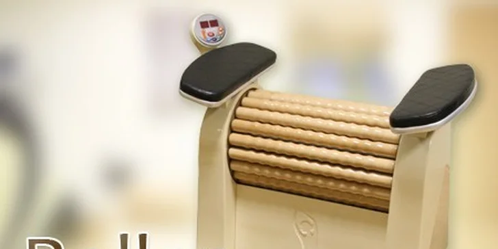 2,99 eur za úžasnú anticelulitídnu kúru - tvarovanie postavy s lymfodrenážou alebo cvičením na Rollene! Postava na leto ako zo sna a hladká pokožka do plaviek v dámskom štúdiu Fidelity fitness, so zľavou až 53%!