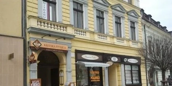 Shapemaster, kavitácia alebo endomasáž? Vyberte si z procedúr v centre Tip Top!