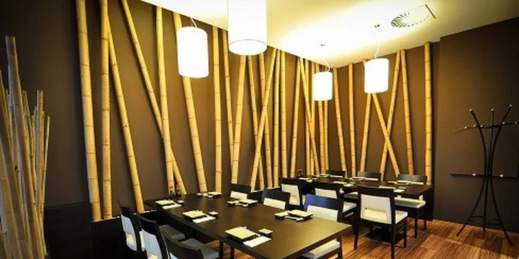 Sushi Maki set (24 kúskov)