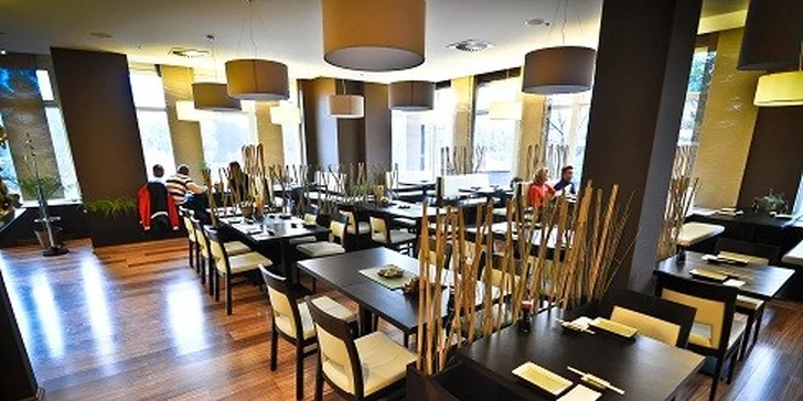 Sushi Maki set (24 kúskov)