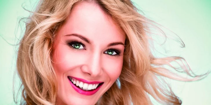 Líčte sa ako Parížanka! Make-up škola z Francúzska
