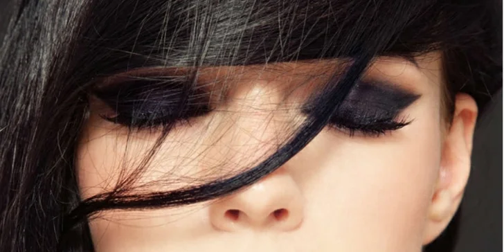 Líčte sa ako Parížanka! Make-up škola z Francúzska