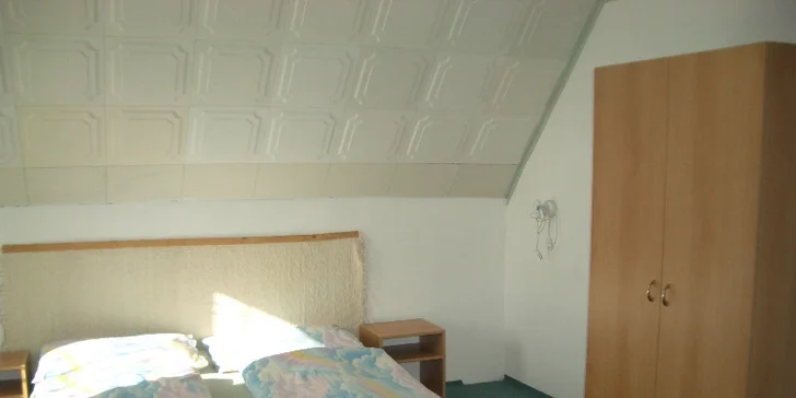 Lyžovačka a zimný relax pre 2 osoby na Orave