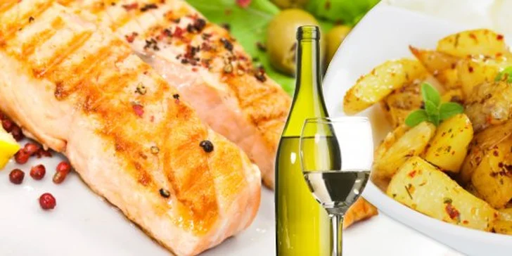 4,90 Eur za Zubáča s prílohou a vínom k tomu. To všetko si vychutnajte v maďarskej reštaurácií Čunovská Čárda so zľavou 53%!