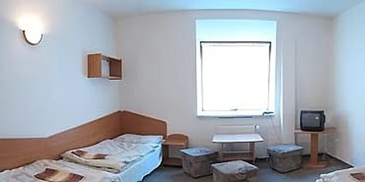 Skvelá dovolenka plná relaxu pre 2 osoby v Bešeňovej na Liptove. Dieťa do 6 rokov zadarmo