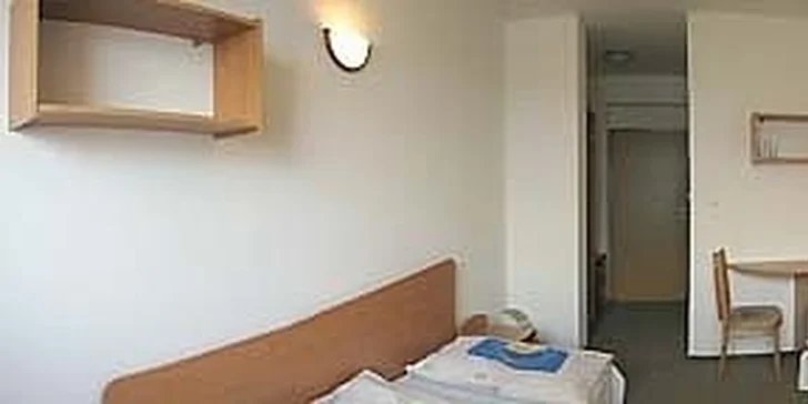 Skvelá dovolenka plná relaxu pre 2 osoby v Bešeňovej na Liptove. Dieťa do 6 rokov zadarmo