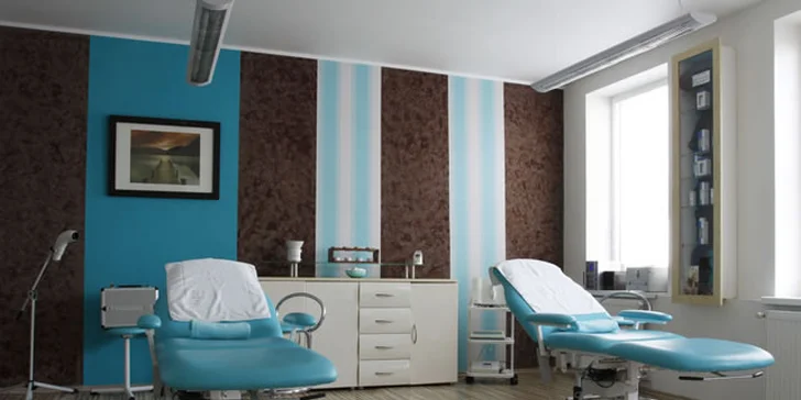 Galvanické ošetrenie pleti s hĺbkovým čistením skin scrubberom