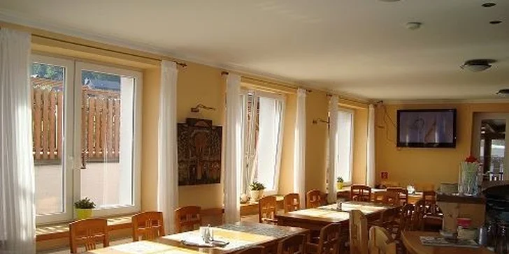 Wellness pobyt v HUTIRA RELAX CLUB