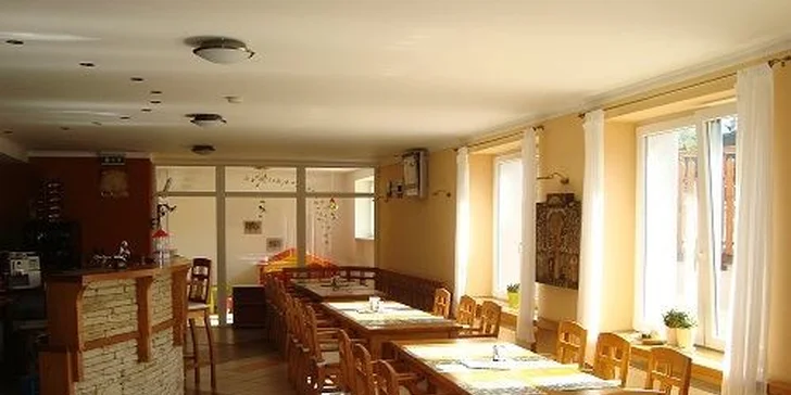 Wellness pobyt v HUTIRA RELAX CLUB