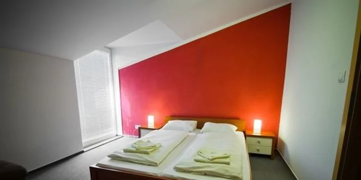 Wellness pobyt v HUTIRA RELAX CLUB