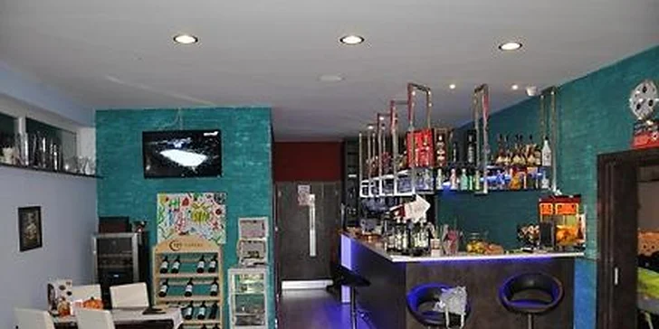 2 x PIZZA s možnosťou donášky