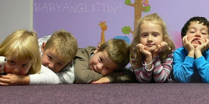 Prázdninový denný tábor s angličtinou alebo španielčinou