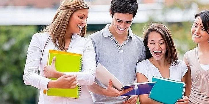 4 týždňový jazykový kurz v jazykovej škole PLUS Academia