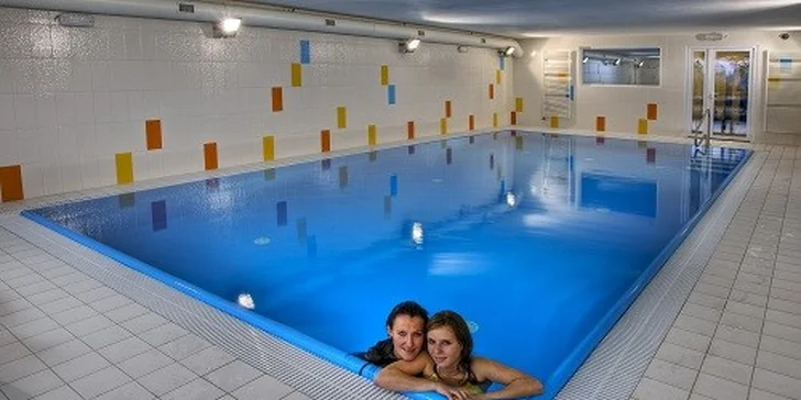 Ski a Relax pobyt pre 2 osoby s najkrajším výhľadom na Donovaly