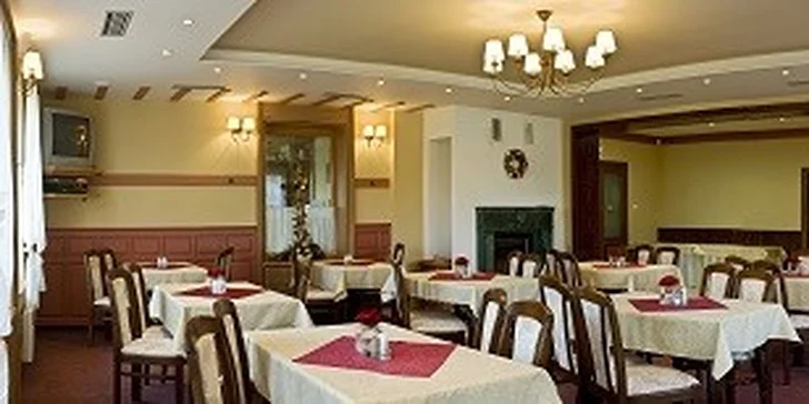 Ski a Relax pobyt pre 2 osoby s najkrajším výhľadom na Donovaly