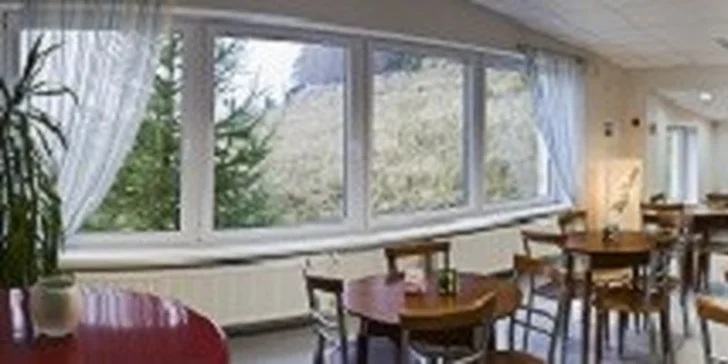 Ski a Relax pobyt pre 2 osoby s najkrajším výhľadom na Donovaly